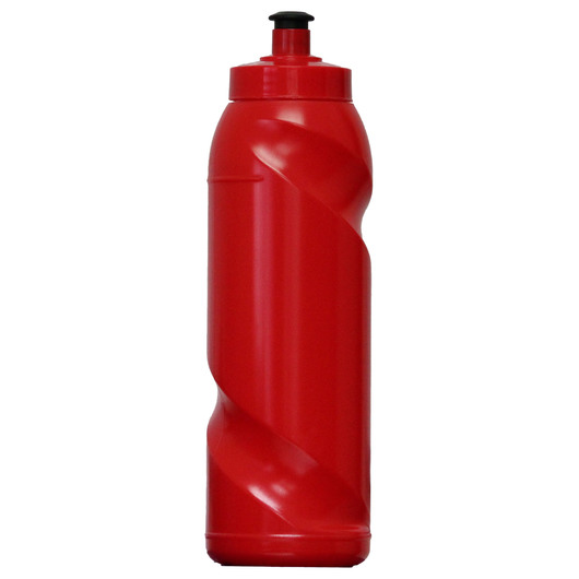 Red Cyclone Bottle